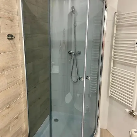 Apartmány Košice Apartmán