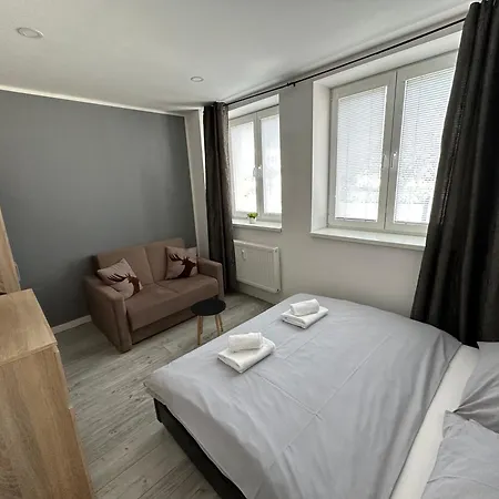Apartmány Košice Apartmán Košice