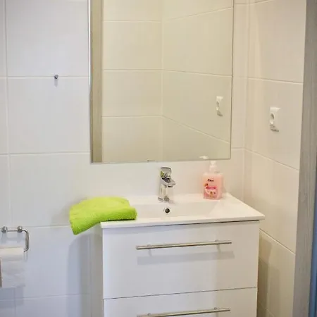 Apartmán Apartmány Košice Košice