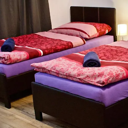 Apartmány Košice Appartamento Košice
