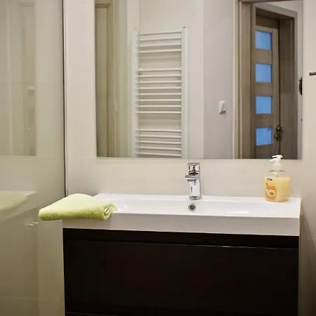 Apartmány Košice Apartmán