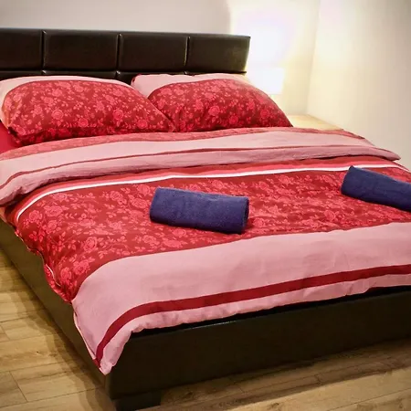 Apartmány Košice Apartmán *