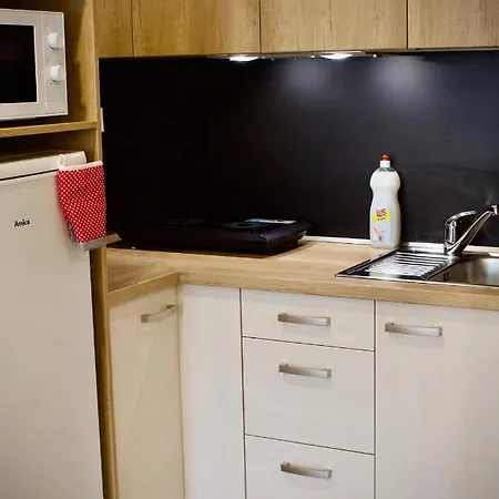 Apartmány Košice Apartmán *