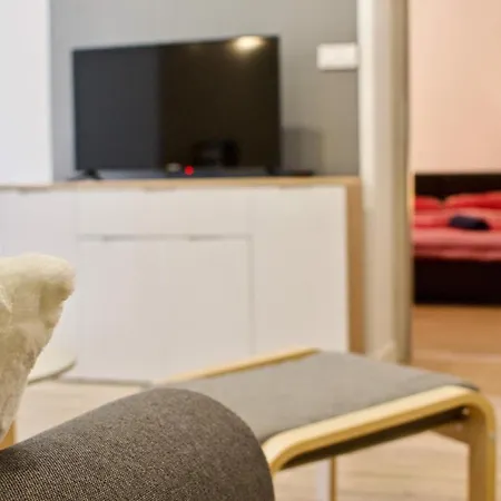 Apartmány Košice Apartmán *