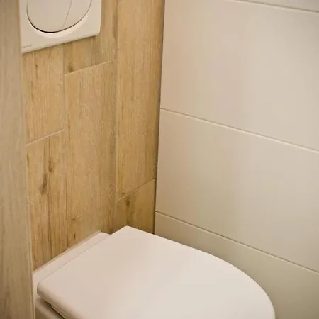 Apartmány Košice Apartmán *