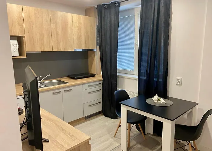 Appartement Apartmany Kosice *