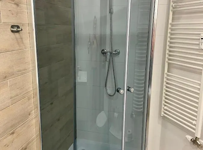 Apartmany Kosice Appartement