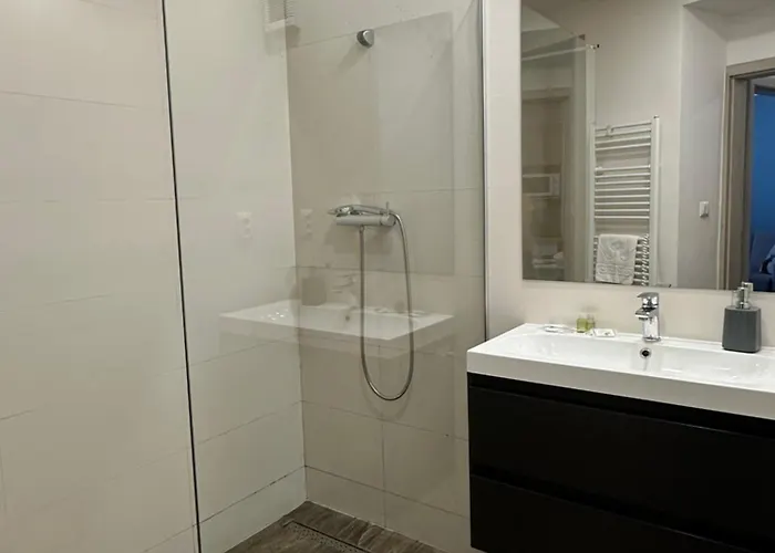 Apartmány Košice Košice
