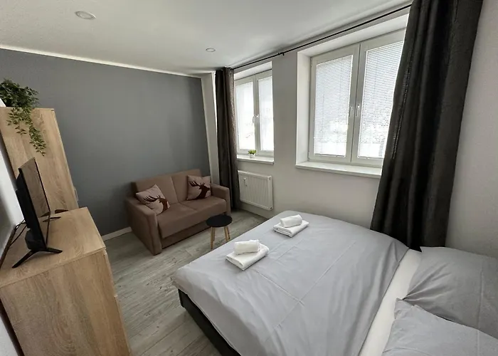 Apartmány Košice Appartamento Košice