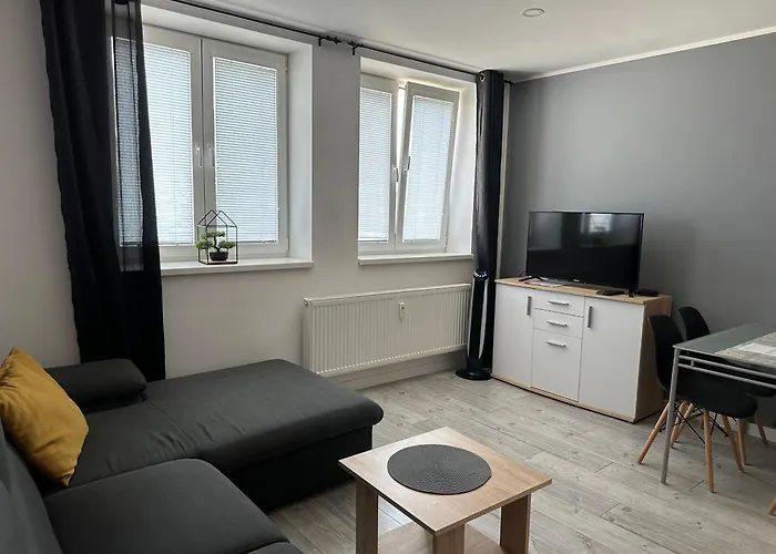 Apartmany Kosice Appartement Košice