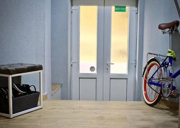 Appartamento Apartmány Košice *