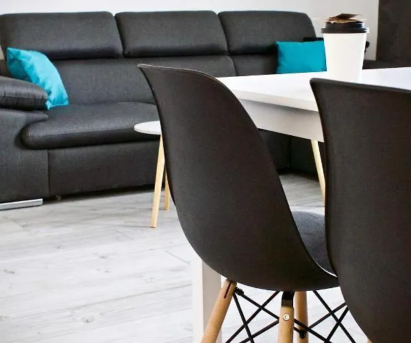 Apartmany Kosice * Košice