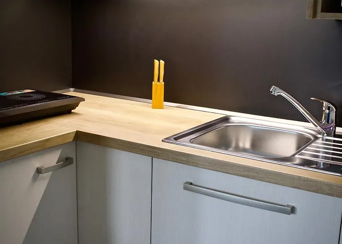 Apartmány Košice *