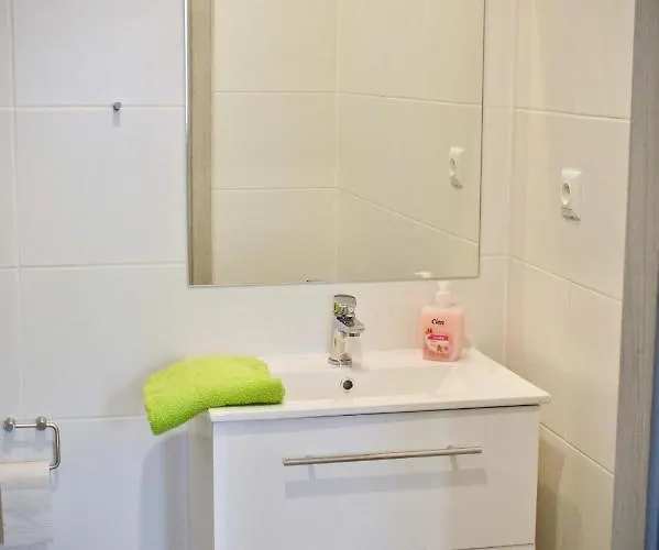 Appartement Apartmany Kosice Košice