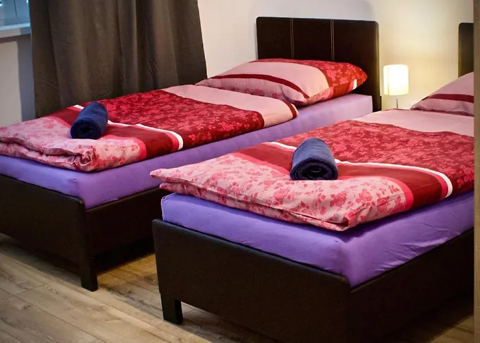 Apartmány Košice Appartamento Košice