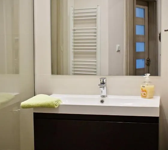 Apartmány Košice Appartamento