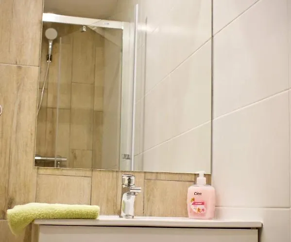 Appartamento Apartmány Košice *