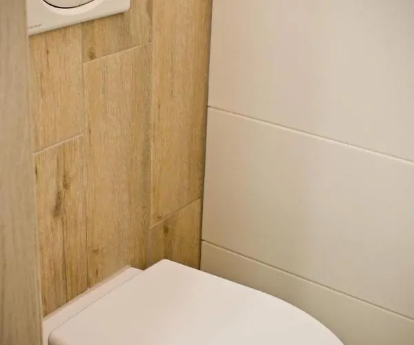 Apartmany Kosice Appartement *